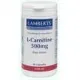 Lamberts  L-CARNITINE 500mg - 60 caps - Αμινοξέα στο Pharmakeio Online