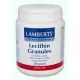 LAMBERTS Lecithin granules 250gr. - Μείωση λίπους-όρεξης στο Pharmakeio Online