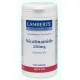 LAMBERTS NICOTINAMIDE (Vitamin B3) 250mg-Tabs 100 - Βιταμίνη Β στο Pharmakeio Online