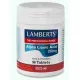 LAMBERTS ALPHA LIPOIC ACID 250mg/90tabs, ενέργεια-αντιοξειδωτικό - Αντιοξειδωτικά στο Pharmakeio Online
