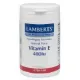 LAMBERTS NATURAL VIT E 400iu-Caps 60 - Βιταμίνη E στο Pharmakeio Online