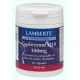 LAMBERTS CO ENZYME Q 10 100mg-Caps 60 - Ενέργεια-Τόνωση στο Pharmakeio Online