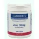 LAMBERTS ZINC 30mg (AS GLUCONATE)-Tabs 100 - Ψευδάργυρος στο Pharmakeio Online