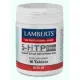LAMBERTS 5-HTP 100mg 60tabs - Αμινοξέα στο Pharmakeio Online