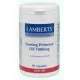LAMBERTS EVENING PRIMROSE OIL 1000mg-Caps 90 - Λιπαρά οξέα- Ω3-Ω6-Ω9 στο Pharmakeio Online