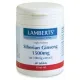 LAMBERTS Siberian Ginseng 1500 mg - Ενέργεια-Τόνωση στο Pharmakeio Online