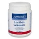 LAMBERTS Soya Lecithin granules 250 gr - Λιποδιαλύτες στο Pharmakeio Online
