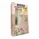 Herb Cigarette Holder 12filters & Case - Διακοπή καπνίσματος στο Pharmakeio Online