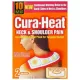 CURA-HEAT για πόνους σε αυχένα-λαιμό-ώμους - Πόνοι αρθρώσεων στο Pharmakeio Online