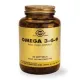 OMEGA 3-6-9 / softgels 120s  Solgar - Λιπαρά οξέα- Ω3-Ω6-Ω9 στο Pharmakeio Online