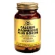 Calcium Magnesium Plus Boron 100s Solgar - Ασβέστιο στο Pharmakeio Online
