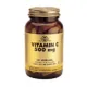 Vitamin C500mg Vegicaps 100 Solgar - Βιταμίνη C στο Pharmakeio Online