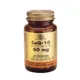 Coenzyme Q10 60mg Vegicaps 60 Solgar - Ενέργεια-Τόνωση στο Pharmakeio Online
