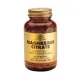 MAGNESIUM CITRATE 200mg tabs 60s  Solgar - Μαγνήσιο στο Pharmakeio Online