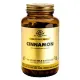 CINNAMON veg.caps 100s Solgar - Βοηθήματα για σακχαρώδη διαβήτη στο Pharmakeio Online