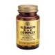 Ultimate B + C Complex 60 tabs Solgar - Βιταμίνη Β στο Pharmakeio Online