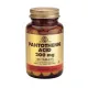 Pantothenic Acid 200 mg 100 tabs Solgar - SOLGAR -20% στο Pharmakeio Online