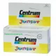 Centrum Junior Μασώμενα Βατόμουρο - Λεμόνι 30s - Παιδικά συμπληρώματα στο Pharmakeio Online