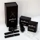 NEO NATURA EVO 360mA BLACK (ΚΑΣΕΤΙΝΑ ΜΕ 2 ΜΑΥΡΑ ΤΣΙΓΑΡΑ ΚΑΙ ΚΑΝΟΝΙΚΕΣ ΜΠΑΤΑΡΙΕΣ) - Ηλεκτρονικό τσιγάρο στο Pharmakeio Online