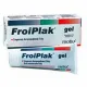 Froika Froiplak Gel Στοματική Αντιμικροβιακή Γέλη - Gel-Spray στο Pharmakeio Online