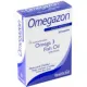 Health Aid Omegazon 60Caps - Λιπαρά οξέα- Ω3-Ω6-Ω9 στο Pharmakeio Online