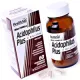 Health Aid Acidophilus Plus 4 Billion vegetarian capsules 60s - Προβιοτικά-Πεπτικό στο Pharmakeio Online