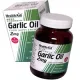 Health Aid Garlic Oil 2mg odourless vegetarian capsules 30s - Kυκλοφορικό-καρδιά στο Pharmakeio Online
