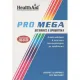 Health Aid PRO MEGA Vitamins & Probiotics -blister 30s - Προβιοτικά-Πεπτικό στο Pharmakeio Online