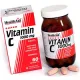 Health Aid Vitamin C 1000mg Chewable Orange Flavour tablets 30s - Βιταμίνη C στο Pharmakeio Online
