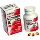 Health Aid Vitamin E 200iu Natural vegetarian capsules 60s - Αντιοξειδωτικά στο Pharmakeio Online