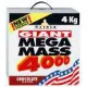 Weider Mega Mass 4000 4kg - Πρωτεϊνες στο Pharmakeio Online