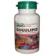 Nature's Plus Herbal Actives Gugulipid 750 mg Vcaps - Χοληστερίνη-τριγλυκερίδια στο Pharmakeio Online
