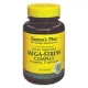 Nature's Plus Mega-Stress 30caps - Αϋπνία-Άγχος στο Pharmakeio Online
