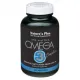 Nature's Plus Omega 3 complete 60 softgels - Λιπαρά οξέα- Ω3-Ω6-Ω9 στο Pharmakeio Online