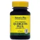 Nature's Plus Quercetin Plus 60tabs - Kυκλοφορικό-καρδιά στο Pharmakeio Online