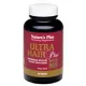Nature's Plus Ultra Hair Plus 60tabs - Μαλλιά-δέρμα-νύχια στο Pharmakeio Online