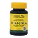 Nature's Plus Ultra Stress with Iron 30 Tablets - Αϋπνία-Άγχος στο Pharmakeio Online