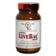 Olympian Labs LIVE BAC Προβιοτικά L. Acidophilus 100ταμπλέτες - Προβιοτικά-Πεπτικό στο Pharmakeio Online
