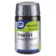 Omega 3 & 6 30 caps Quest Vitamins - Λιπαρά οξέα- Ω3-Ω6-Ω9 στο Pharmakeio Online