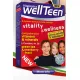Wellteen 30 tabs για εφήβους Vitabiotics - Παιδικά συμπληρώματα στο Pharmakeio Online
