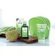 Weleda Σετ Σημύδας Λάδι Και Peeling Birken Set - Κυτταρίτιδα-Σύσφιξη στο Pharmakeio Online