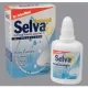 Intermed Selva Drops 30ml - Αποσυμφορητικά-Αναπνευστικά στο Pharmakeio Online