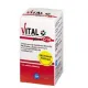 VITAL PLUS Q10 , 60 κάψουλες - Ενέργεια-Τόνωση στο Pharmakeio Online