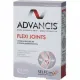 Advancis Flexi Joints Συμπλήρωμα Διατροφής Για Υγιή Οστά - Οστά-αρθρώσεις στο Pharmakeio Online
