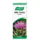 Milk Thistle Ανανέωση Ηπατικών Κυττάρων 50ml  A.Vogel - Γαιδουράγκαθο Milk thistle στο Pharmakeio Online