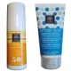 Apivita Suncare Aντιηλιακό Γαλάκτωμα προσώπου & σώματος SPF50 + ΔΩΡΟ After sun - Πρόσωπο-σώμα στο Pharmakeio Online