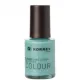 Korres Nail Colour 38 Bright Mint 10ml - Μανό στο Pharmakeio Online