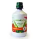 OPTIMA Aloe Vera Juice with Monuka Honey 500ml - OPTIMA -20% στο Pharmakeio Online
