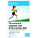 OPTIMA Glucosamine & Chondroitin plus Ester C 90CAPS - Πόνοι αρθρώσεων στο Pharmakeio Online