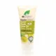 Dr.Organic Olive Oil Body Scrub 200ml - Απολέπιση στο Pharmakeio Online